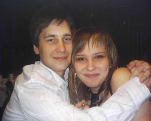 sylwek 2007 w Kamyku:D