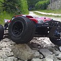 Moje Nitro MT2 18 Super Sport