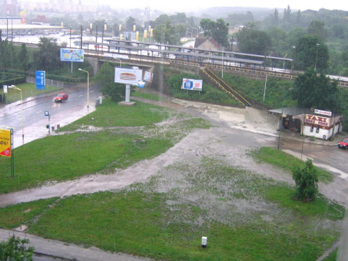 09.06.2007 - MM I DESZCZ