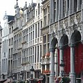 Bruksela - Grand Place