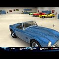 AC 289, Chevrolet Corvette Stingray, Mercedes 300SL "Gullwing", Lamborghini Miura P400 SV, Shelby GT500, Lamborghini Gallardo SE #tdu #test #drive #unlimited