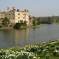 Leeds Castle