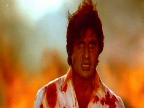 Agneepath #AGNEEPATH #BIGB #AMITABHBACHCHAN #BOLLYWOOD