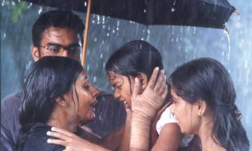 Kannathil Muthamittal #KannathilMuthamittal #ManiRatnam #Tamil #Indie