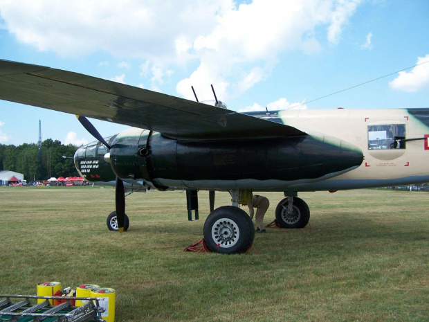 B-25