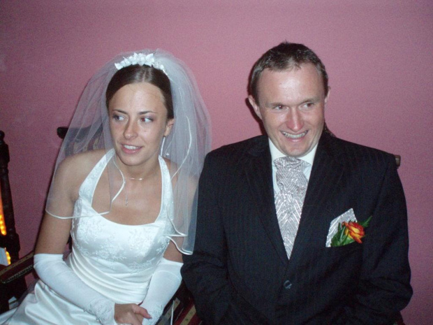 wesele Marty i Jarka(Sierpień 2006)