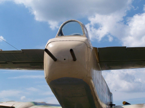 Mitchell B-25