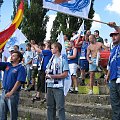 Orzeł-Kolejarz Rawicz 17.06.2007