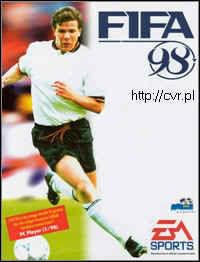 Fifa 98