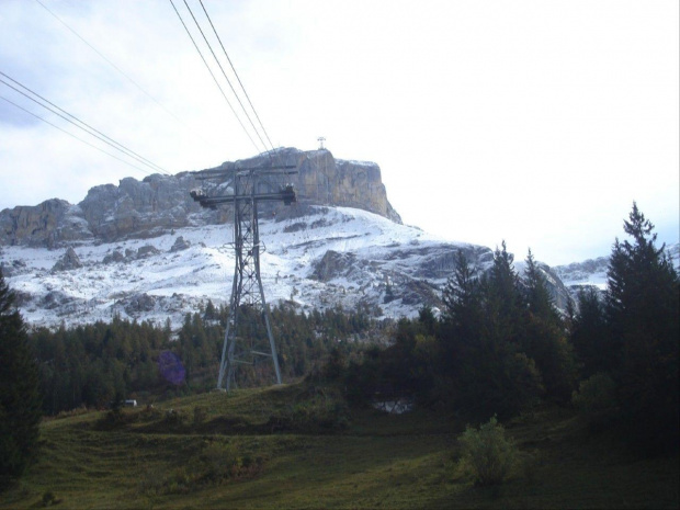 WAKACJE - GLACIER3000 #GLACIER3000WAKACJE