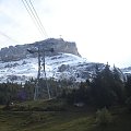 WAKACJE - GLACIER3000 #GLACIER3000WAKACJE