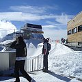 WAKACJE - GLACIER3000 #GLACIER3000WAKACJE