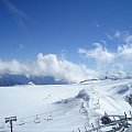 WAKACJE - GLACIER3000 #GLACIER3000WAKACJE