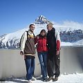 WAKACJE - GLACIER3000 #GLACIER3000WAKACJE