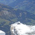 WAKACJE - GLACIER3000 #GLACIER3000WAKACJE