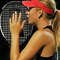 #MariaSharapovaTapetaTapety