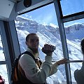 WAKACJE - GLACIER3000 #GLACIER3000WAKACJE
