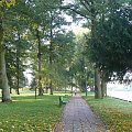 Pisa #Pisa #Pisz #Johannisburg #Mazury
