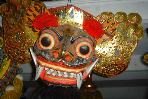 kho samui, masks #KhoSamui #thailand #masks #indonesia