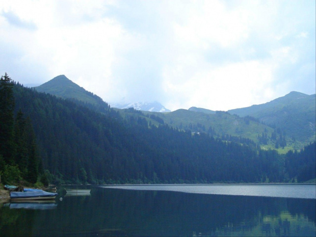 ARNENSEE W FEUTERSOEY