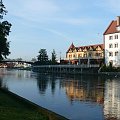 Pisa #Pisa #Pisz #Johannisburg #Mazury