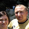 Ania i Wojtek