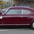 Lancia Aurelia B20 Gran Turismo 4th series