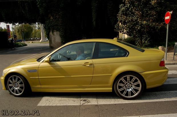 M3 e46