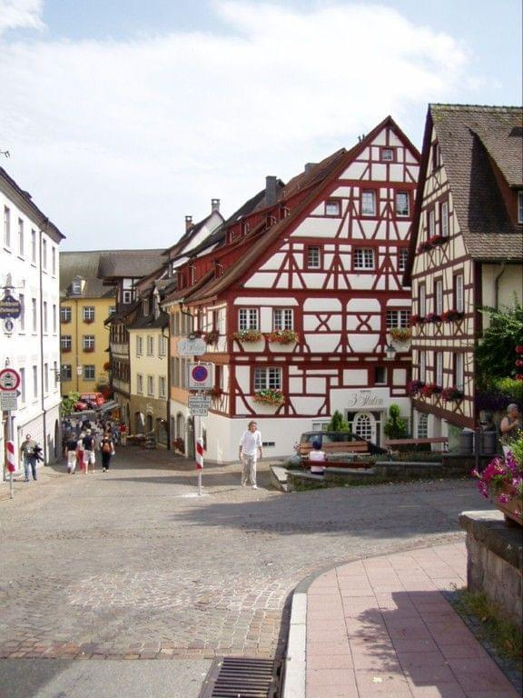 Meersburg