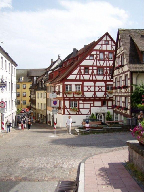 Meersburg