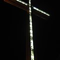 Krzyż na wzgórzu w Gdynii #Gdynia #Jurata #Hel #Gdańsk #Sopot