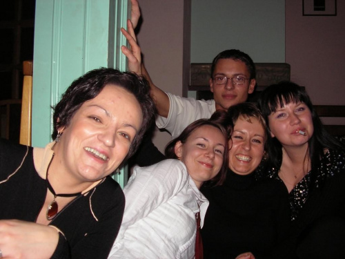 #MiłeUrodzinki #NieMoje