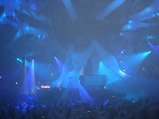 Sensation White - Wroclaw 2007