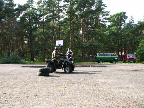 28-30.09.2007 - Hel