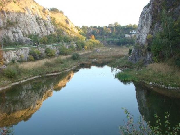 Kadzielnia Kielce