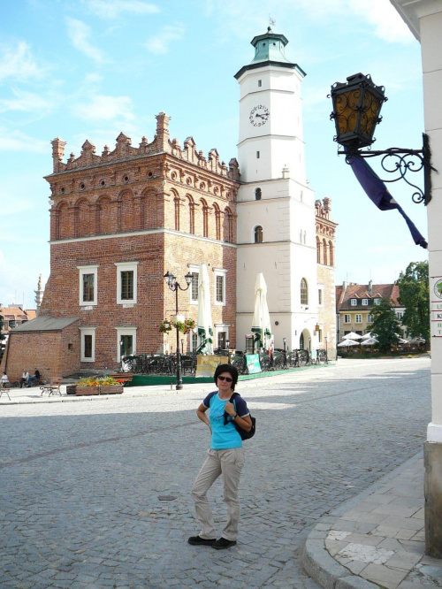 Sandomierz