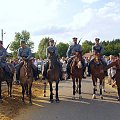 87 rocznica Bitwy nad Wkrą