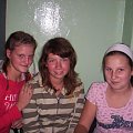 Karola;* pabla;* and me ;p
