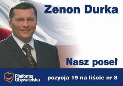 Zenon Durka