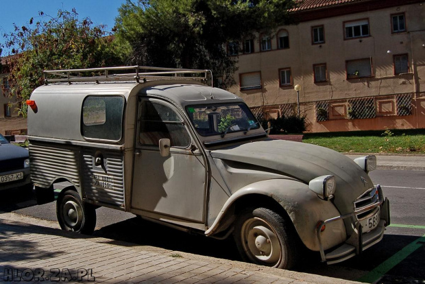 2CV