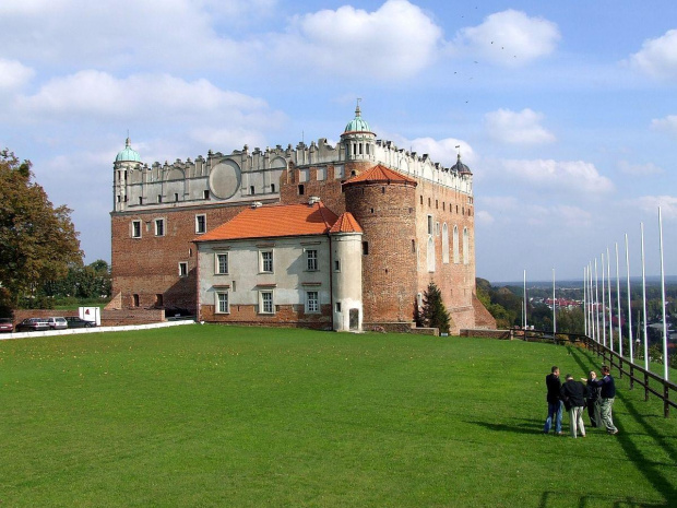 Golub-Dobrzyń