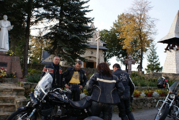 #harley #davidson #zlot #motocykl #Bochnia