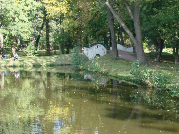 Pażdziernik 2007