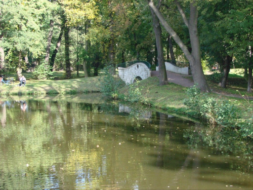 Pażdziernik 2007